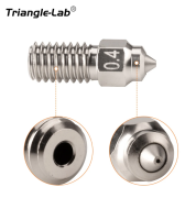 Trianglelab Bimetallic MY Nozzle Elegoo Neptune 4 / 4 Pro Çeşitleri