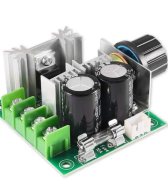 Motor Sürücü Kartı 12/40V 10A  (400 W)