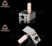 Trianglelab Chimera (Dişsiz) Bi Metal Barel