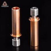Trianglelab CR-6 SE İçin Bi Metal Titanyum Barel