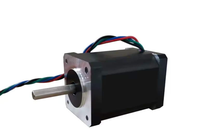 Nema14 52mm 14HS20-1504S Step Motor