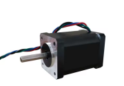 Nema14 52mm 14HS20-1504S Step Motor