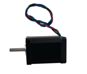Nema14 52mm 14HS20-1504S Step Motor