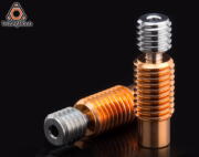 Trianglelab E3D Titanyum Bi-Metal (dişli) Barel