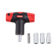 Torklu Nozzle Anahtarı Seti