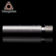 Trianglelab Prusa Mini için Titanyum Barel