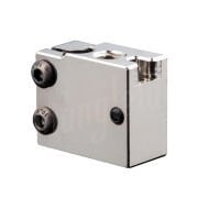 Kaliteli 3mm Volcano Bakır Kaplı Isıtıcı Blok