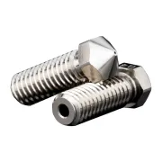 Kaliteli Volcano Bakır Kaplı Nozzle