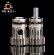 Trianglelab Yüksek Kalite Çift Extruder Dişlisi