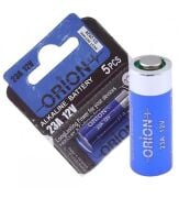 Orion 12V 23A Pil (1 Adet)