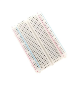 Orta Boy Breadboard - 400 Pinli