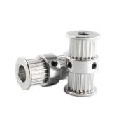 Ultimaker Çiftli GT2 Kasnak