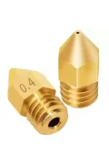 Kaliteli MK8 / Ender 3 Nozzle Çeşitleri