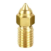 Kaliteli MK8 / Ender 3 Nozzle Çeşitleri