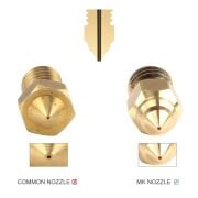 Kaliteli Ender 3 S1 / CR6 Nozzle Çeşitleri