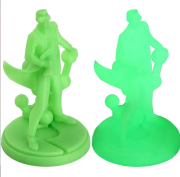 Polymaker Panchroma Luminous PLA Filament Çeşitleri