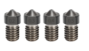 E3D V6 Karbon Çeliği Nozzle Çeşitleri