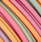 Polymaker Panchroma PLA Gradient Satin Rainbow Filament