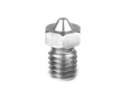 E3D V6 Paslanmaz Çelik Nozzle Çeşitleri