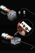 Volcano Blok Nozzle Adaptörü