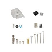 Volcano BMG Direct Drive Extruder Set