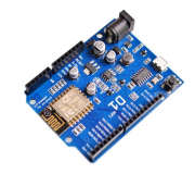 WeMos ESP8266 D1 Wifi Kontrol Kartı
