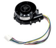 WS7040 24V Blower Fan ve Sürücü Devresi