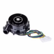 WS7040 24V Blower Fan ve Sürücü Devresi
