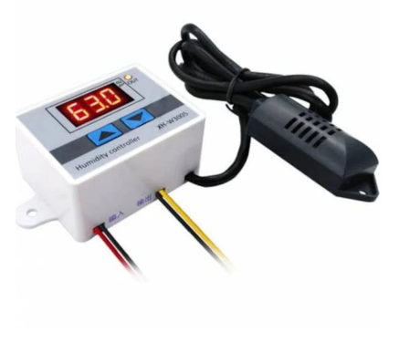 XH-3005 Dijital Nem Kontrol Modülü