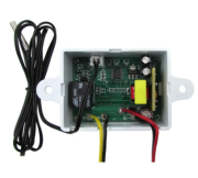 XH-W3001 220V AC Dijital Termostat