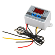 XH-W3001 220V AC Dijital Termostat