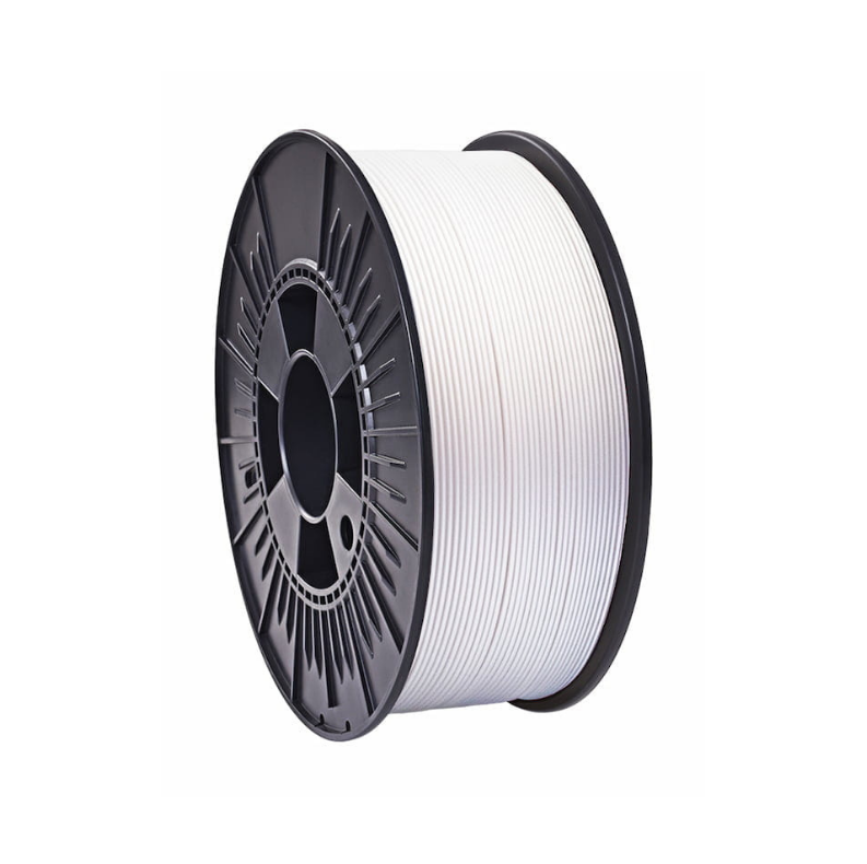 Polyture PLA Beyaz 3 Kg