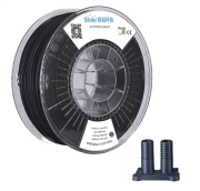 PPS - CF20 Filament (1.75mm / 0,5 Kg)