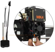 Prusa İ3 MK4 Hotend