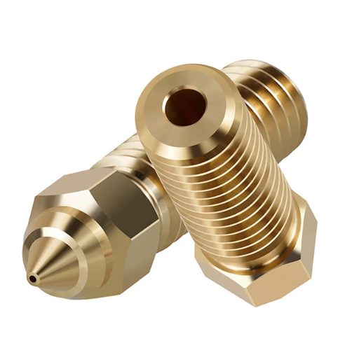 Elegoo Neptune 4 / 4 Pro Pirinç Nozzle Çeşitleri