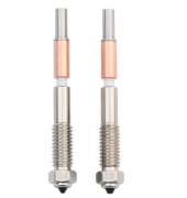 QIDI Plus 4 Bimetal Nozzle Çeşitleri