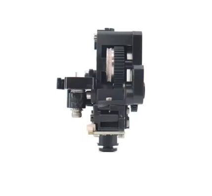 QIDI Plus 4 Extruder Ünitesi