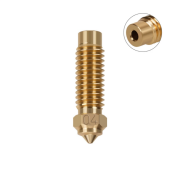 Elegoo Neptune 4 Plus / Max Pirinç Nozzle Çeşitleri