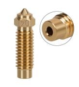 Elegoo Neptune 4 Plus / Max Pirinç Nozzle Çeşitleri