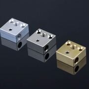 Yüksek Kaliteli Ender 3 Alüminyum Isıtıcı Bloğu