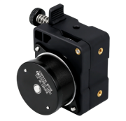 HGT Çift Dişli Extruder