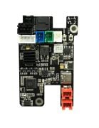 QIDI Q1 Pro / Max 3 / Plus 3 Uyumlu Hotend PCB