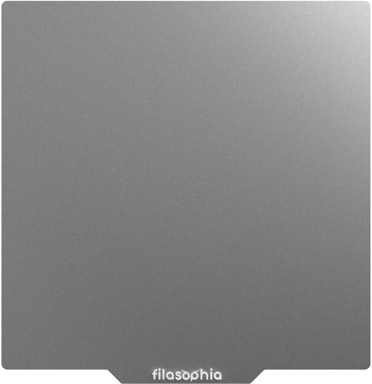 QIDI Q1 Pro Uyumlu Filasophia Baskı Plakası