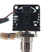 QIDI X-Max 3/X-Plus 3/X-Smart 3 Hotend Pirinç