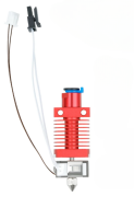 Red Lizard V2 Ender 3 Upgrade Hotend