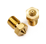 RePetg Filament Üretim Makinesi Yedek Nozzle