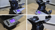 RhinoLab RePETG Filament Üretim Makinesi