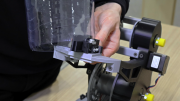 RhinoLab RePETG Filament Üretim Makinesi