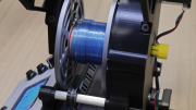 RhinoLab RePETG Filament Üretim Makinesi