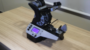 RhinoLab RePETG Filament Üretim Makinesi